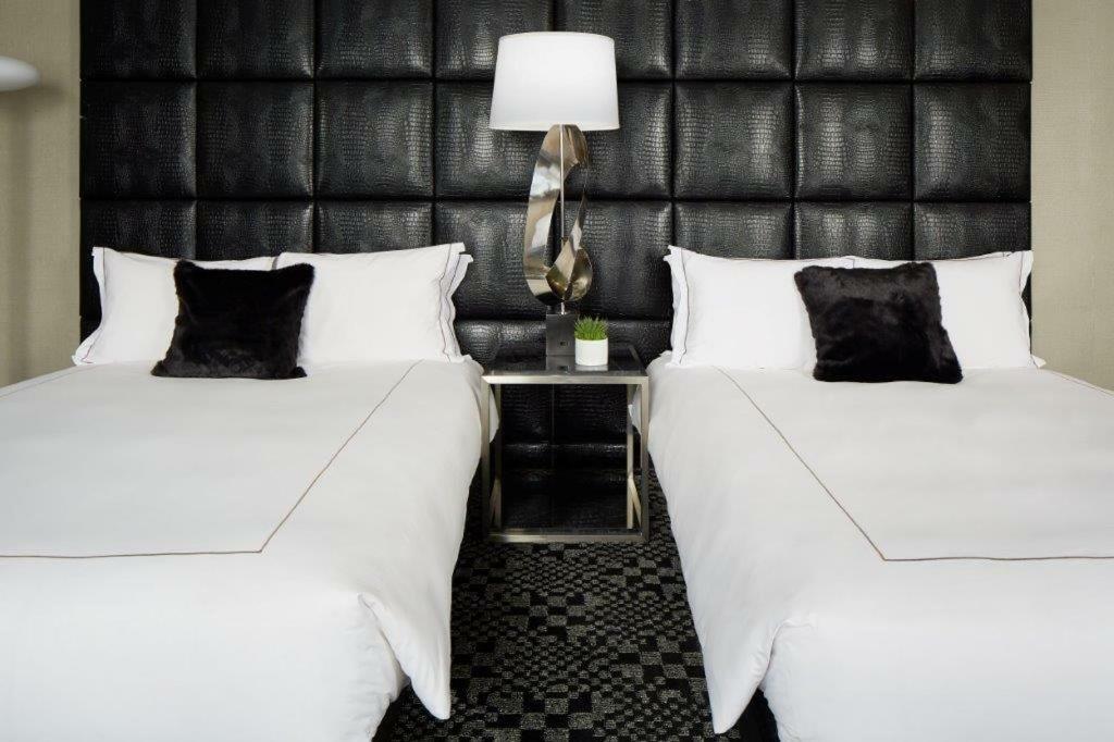 Hotel Clark - Los Angeles — Photos 3
